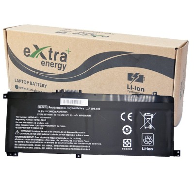 Baterie laptop HP Envy X360 15-DR 15-DS 15Z-DS 15M-DR 15T-DR 17T-CG 17M-CG SA04XL foto