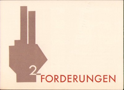 HST A1981 Reclamă medicament Germania anii 1930-1940 foto