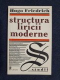 Structura liricii moderne &ndash; Hugo Friedrich