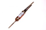 DR15-2E FILTERTROCKNER MIT ZWEI EING&Auml;NGEN L14000611 LOKRING