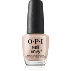 OPI Nail Envy lac de unghii hranitor Double Nude-y 15 ml