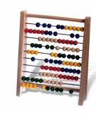 Abacus Egmont, Egmont Toys