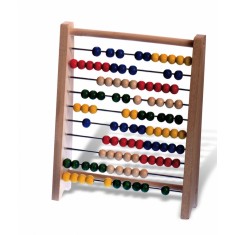 Abacus Egmont