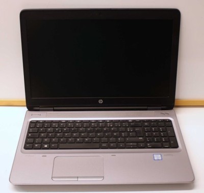HP ProBook 650 G2 foto