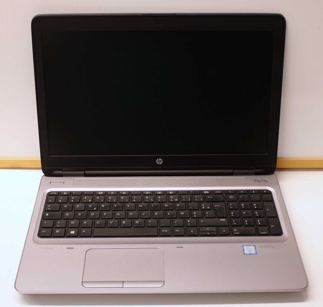 HP ProBook 650 G2