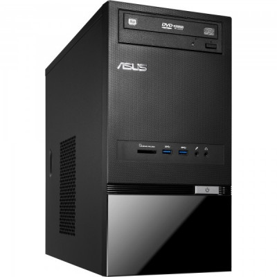Desktop Asus K5130, i3-3220M, 8gb, ssd 120gb, placa video ASUS GEFORCE GT 210, 1GB &amp;iuml;&amp;raquo;&amp;iquest;&amp;iuml;&amp;raquo;&amp;iquest;cadou monitor Dell 19 inch foto