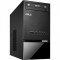 Desktop Asus K5130, i3-3220M, 4gb, hdd 500gb, placa video ASUS GEFORCE GT 210 - 1GB ??