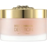 Dolce&amp;Gabbana Devotion crema de corp hidratanta pentru femei 180 ml