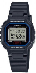 Ceas Dama CASIO CLASSIC LA-20WH-1C foto