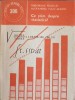 Ce stim despre statistica? - Gheorghe Fratila, Alexandru Isaic-Maniu - Editura Stiintifica, 1988, Marketing, Statistica