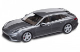 Macheta Oe Porsche Panamera Turbo Sport Turismo Gri Metalic 1:43 WAP0207610H