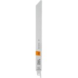 Klingspor RS 993 PQ Special - Panza fierastrau sabie bimetal 230 mm 10-14 dinti/inch dantura standard
