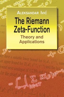 The Riemann Zeta-Function: Theory and Applications foto