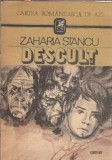 Descult - Zaharia Stancu