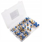 Cumpara ieftin Set de 72 Cuple rapide pneumatice 4-16mm 1/8&quot;-1/2&quot; KD5853