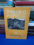 REVISTA TURISMUL POPULAR * NR. 6 / 1950