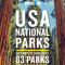 Moon USA National Parks: The Complete Guide to All 63 Parks