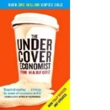The Undercover Economist - Tim Harford