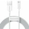 Cablu Baseus Superior CAMYS-A02 2m, alb
