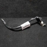 Cablu baterie negativ AUDI A6 4G2, C7, 4GC 2012 OEM: 8X0915181 2134977
