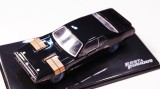 Plymouth 'GTX "Fast &amp; Furious" - DeAgostini 1:43
