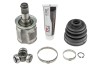 Cap planetara spre cutie Mitsubishi Outlander 4wd Cu2 2002-2006 Stanga, Dreapta, Spate, NTY NPW-MS-034
