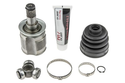 Cap planetara spre cutie Mitsubishi Outlander 4wd Cu2 2002-2006 Stanga, Dreapta, Spate, NTY NPW-MS-034 foto