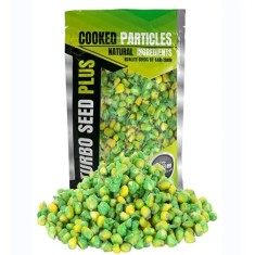 Carp Zoom Turbo Seed Plus 1kg Porumb Amur Grass Carp