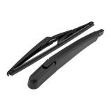 Brat stergator luneta cu lamela Renault Clio 2 1998-2005, lungime lamela : 305 Mm, 7701040187