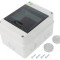 Carcasă pentru aparatură modulară IP55 Gri Deschis 5 Module