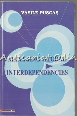 Managing Global Interdependencies - Vasile Puscas