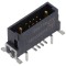 Conector PCB-PCB tată 10 PIN