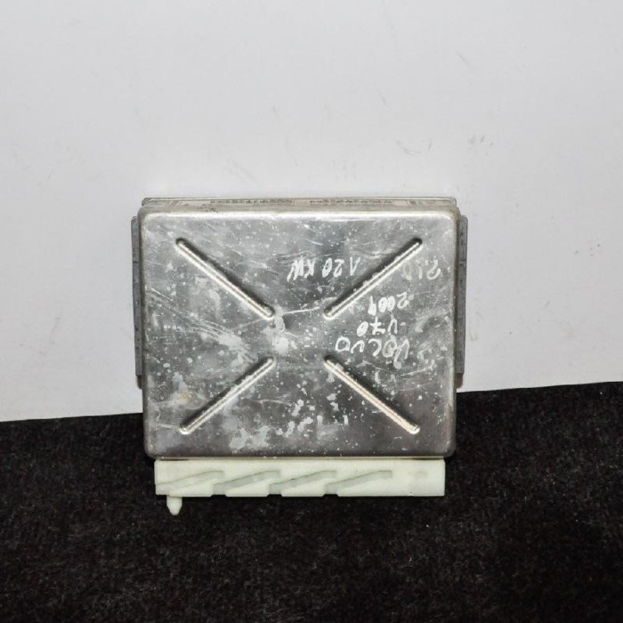 Unitate de control cutie de viteze VOLVO V70 II SW 2004 OEM: 00008863A1P30646719T043114071T0101C00 | 2581017