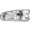 Far Mitsubishi Colt 04.1992-04.1996 BestAutoVest partea Stanga, tip bec H4 manual