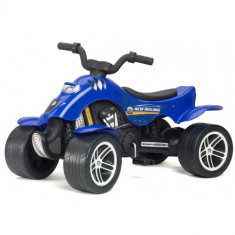 ATV cu Pedale Quad New Holland foto