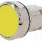 Intrerupator ac&amp;#355;ionat prin apasare, 22mm, seria SIRIUS ACT, IP67, SIEMENS - 3SU1050-0AB30-0AA0