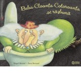 Baba-Cloanta-Cotoroanta se razbuna - Pierre Bertrand, Patricia Radulescu