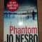 Phantom- Jo Nesbo