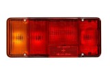 Stop spate lampa Citroen Jumper 192014 Jumpy 192007; Peugeot Boxer 192006 J5 Iveco Daily 191999 Fiat Ducato 192006 300x130mm pentru verisiuni