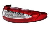 Stop, lampa spate FORD FUSION USA, 04.2012-06.2016, partea Dreapta, TYC, LED; cu cablaj exterior