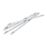 CARD X 5 LION fierastrau BLADE 300 MM