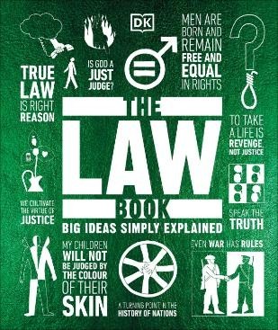 The Law Book foto