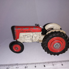 bnk jc Corgi 50 Massey Ferguson 65 Tractor