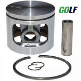 Piston complet drujba Mcculloch Titan 60 &Oslash; 47 mm Golf