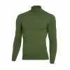 Maletă bărbați slim verde army PL004