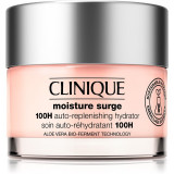 Clinique Moisture Surge&trade; 100H Auto-Replenishing Hydrator gel crema hidratant 30 ml