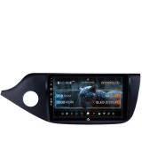 Cumpara ieftin Navigatie Kia CEED (2012-2018), Android 12, E-Octacore 2GB RAM + 32GB ROM, 9 Inch - AD-BGE9002+AD-BGRKIT149