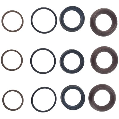 Set etansare apa pentru MPX 170 si MPX 200 foto