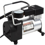 Compresor auto 150w, alimentare 12V, 150 PSI, 27 L/min, PRC