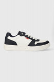 Levi&#039;s sneakers DRIVE culoarea albastru marin, 235649.17